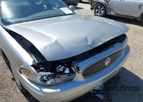 2005 Buick Lesabre Custom z USA, uszkodzony, nr VIN 1G4HP52K15U167439